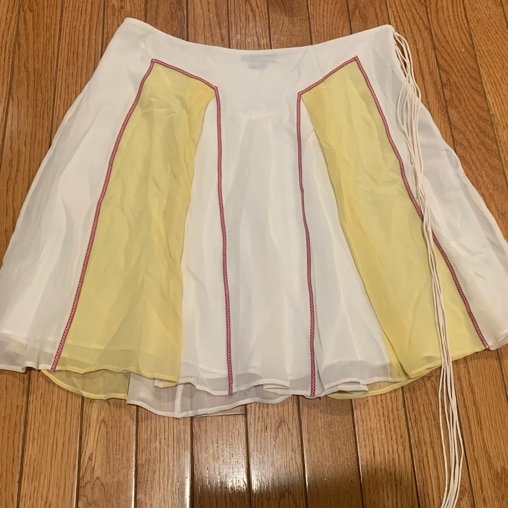 One of a kind A/X skirt